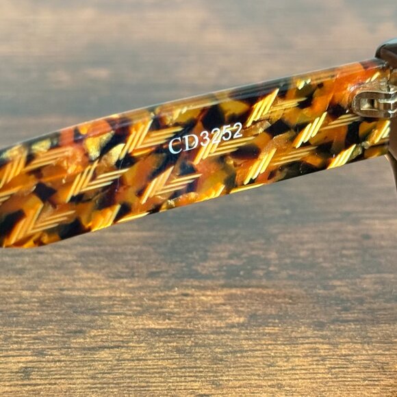 Christian Dior Sunglasses - Picture 4 of 4